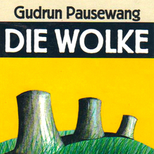 <cite>Die Wolke</cite> by Gudrun Pausewang