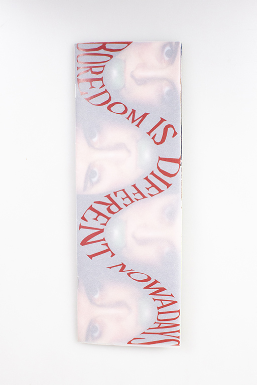 Bubblegum photozine 4