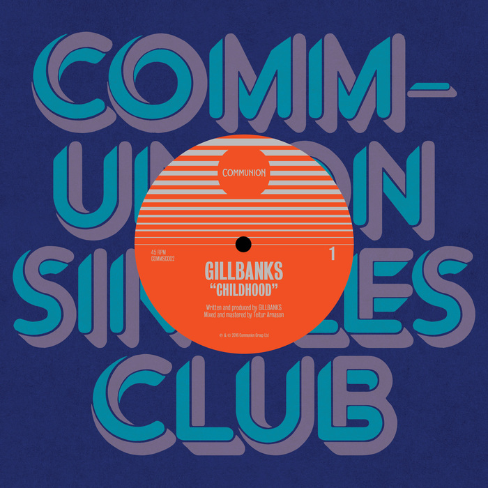Communion Singles Club 2