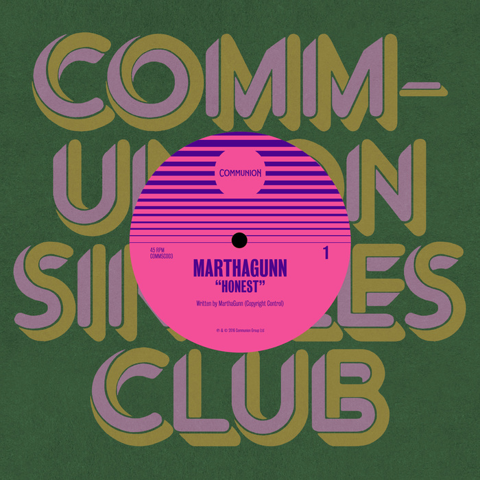 Communion Singles Club 3