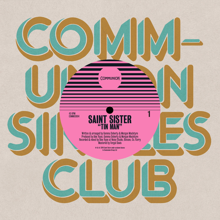 Communion Singles Club 4