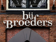 Bij Broeders, Zwolle