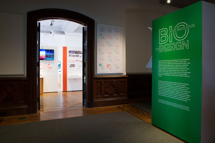 Biodesign: From Inspiration to Integration 1
