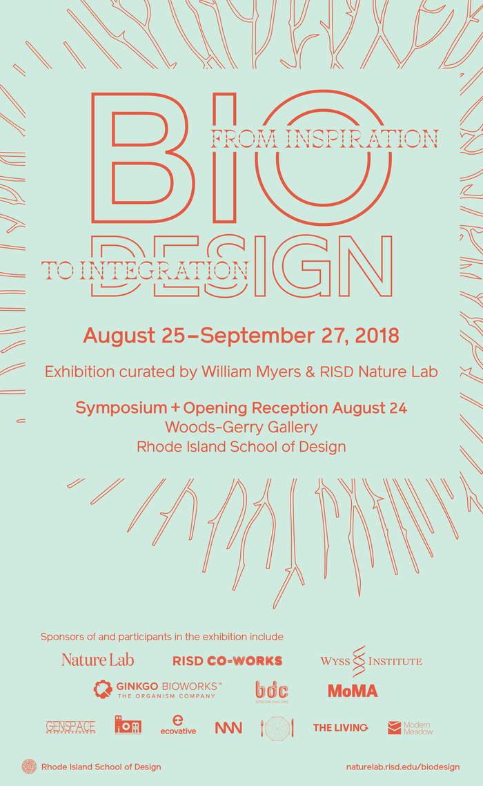 Biodesign: From Inspiration to Integration 2