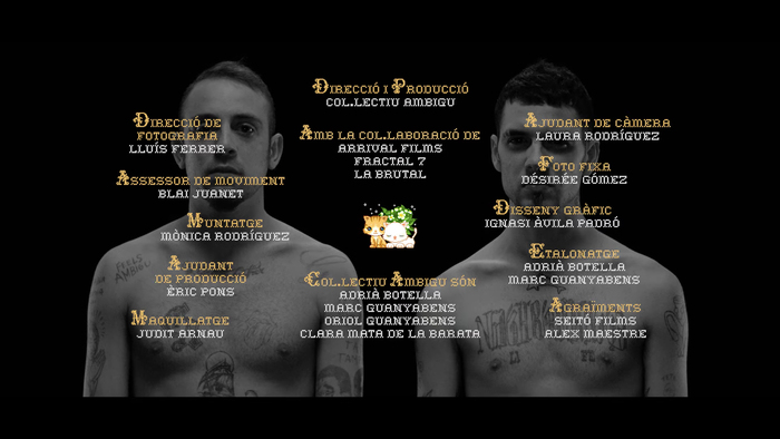22 Nais – “Nit Dastiu” music video 2