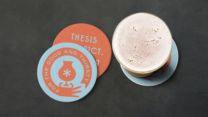 Thesis Beer Project 4