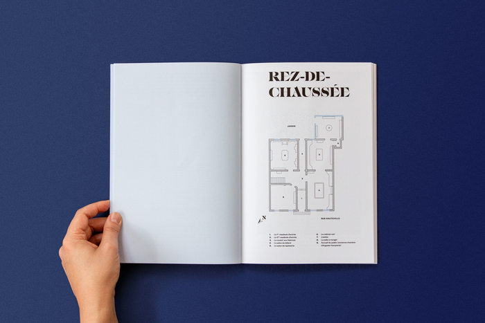 Hauteville House guide 4