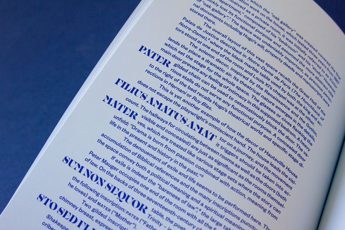 Hauteville House guide 10