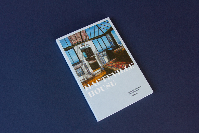 Hauteville House guide 1