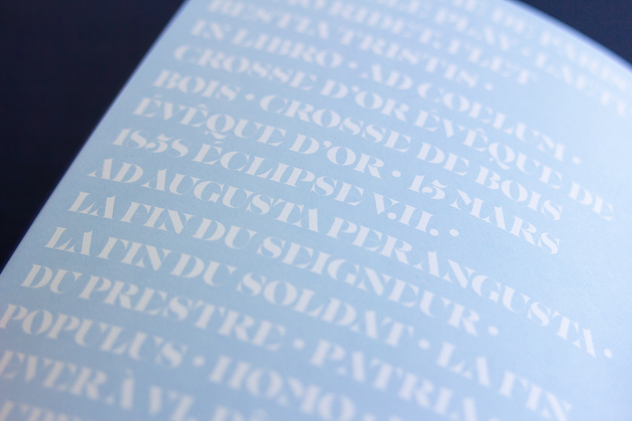 Hauteville House guide 2
