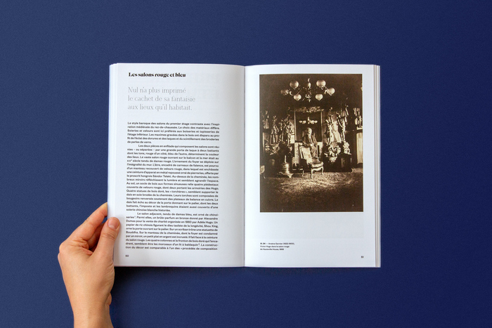 Hauteville House guide 9