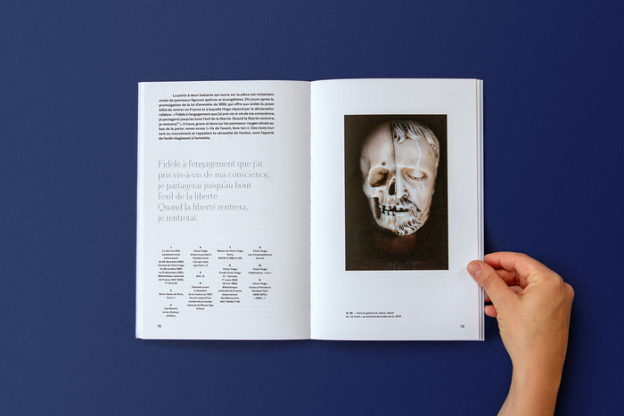 Hauteville House guide 13