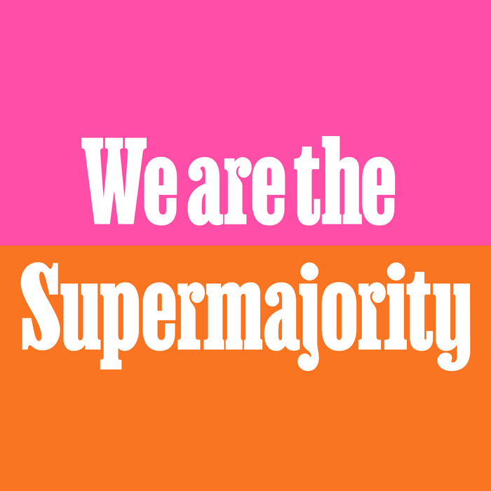 Supermajority identity system 1