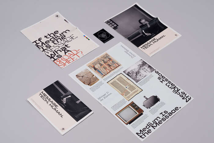 Broadsheets.