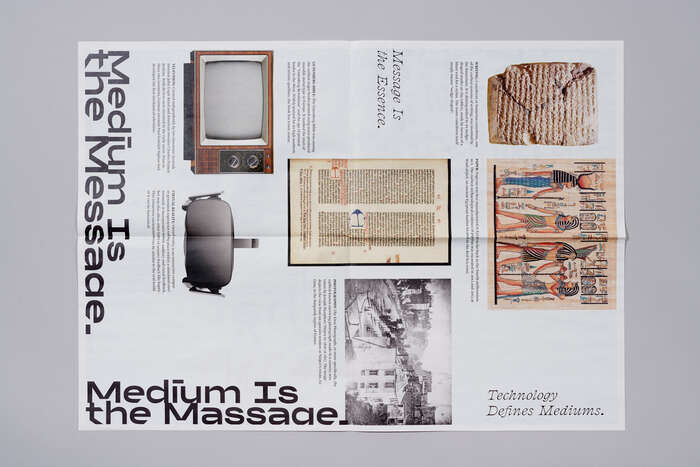 Broadsheet 1.