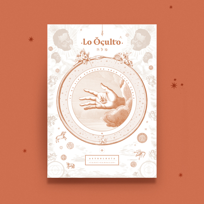 Lo Oculto, ya ha sido revelado solo falta verlo 2