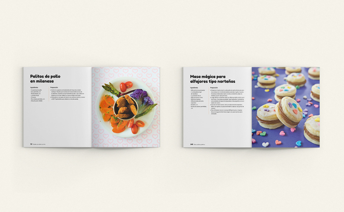 Cocina sin gluten para niños by Dolly Walsh 6