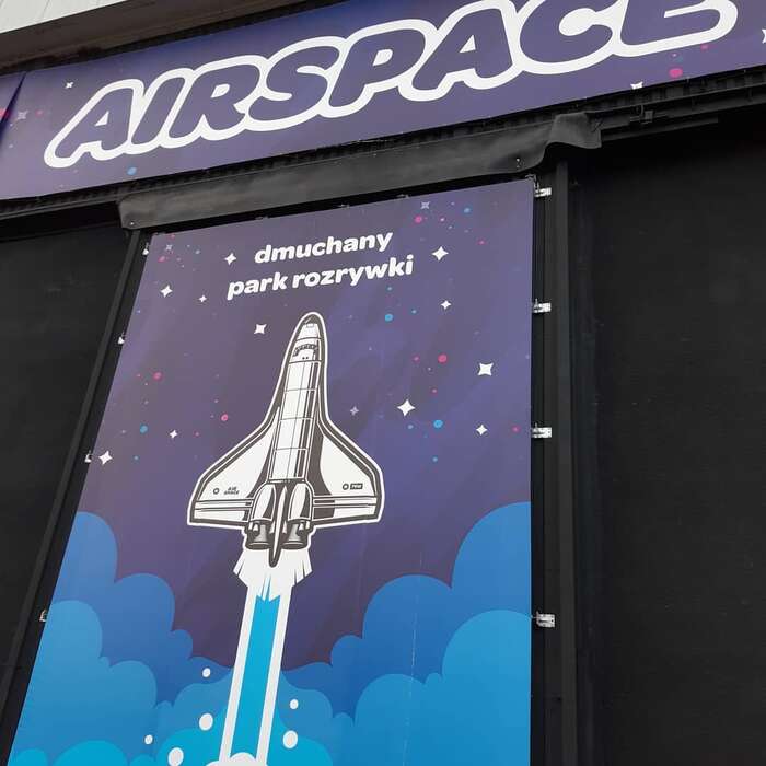 AirSpace 8