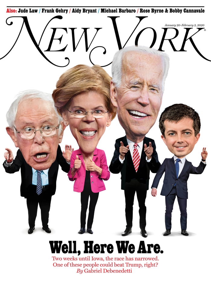New York magazine (2019–) 2