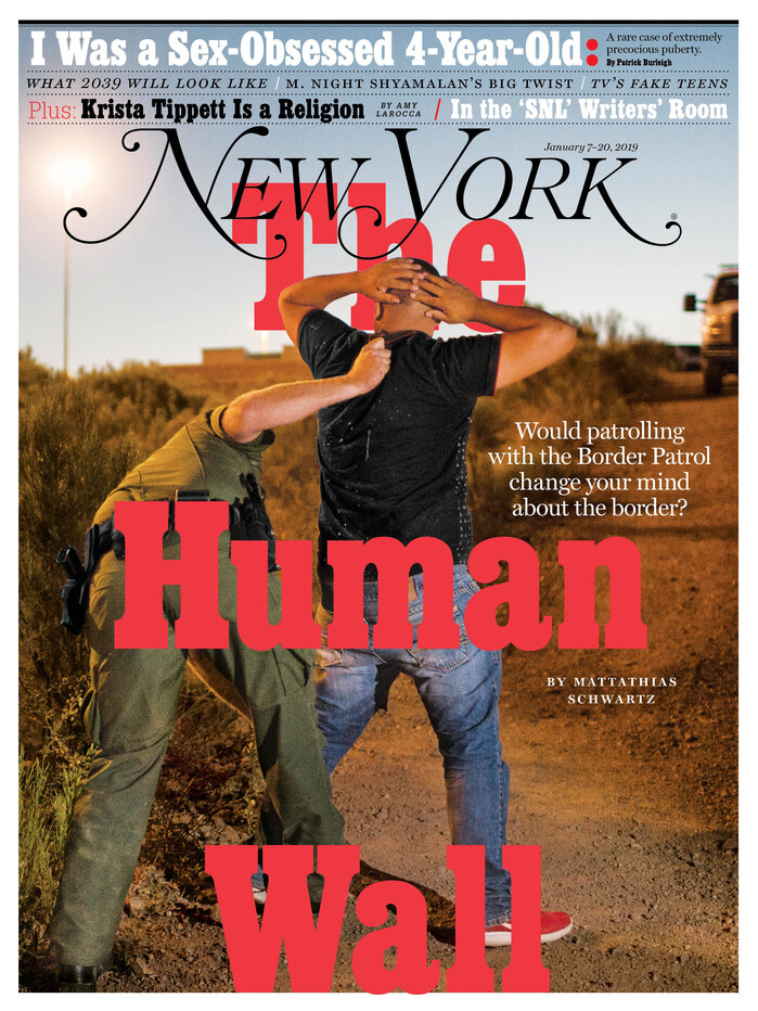 New York magazine (2019–) 7
