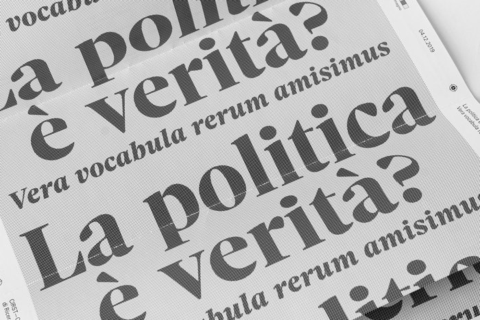 La politica è verità? 4