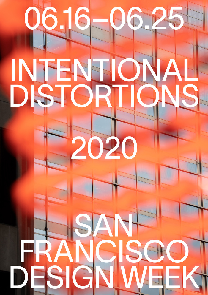 San Francisco Design Week 2020 2