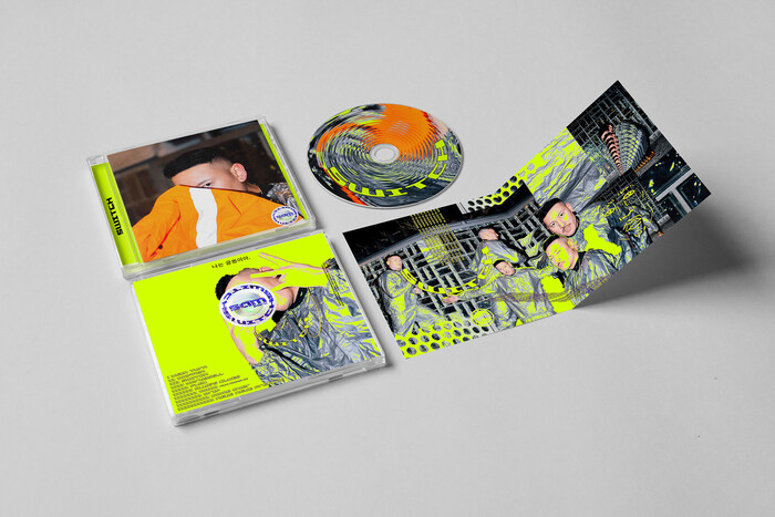 Switch – Sam Park 3