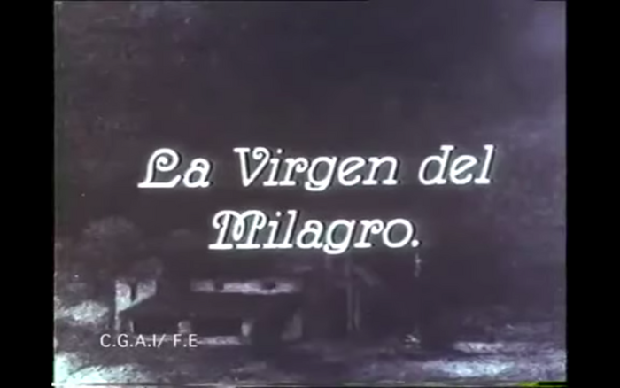 Un viaje por Galicia (1929) titles 9