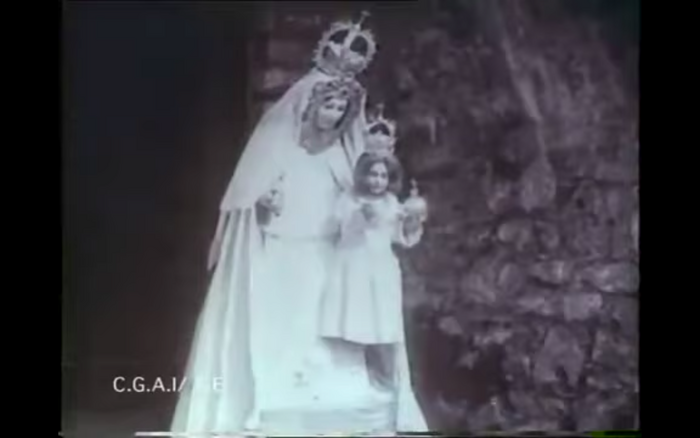 Un viaje por Galicia (1929) titles 10