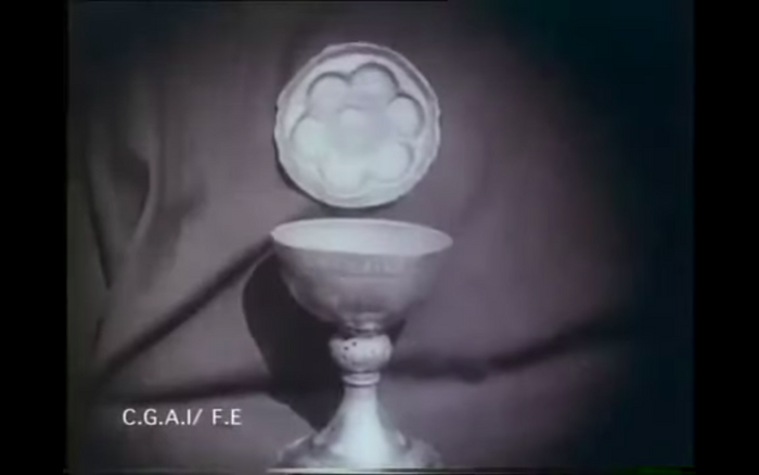 Un viaje por Galicia (1929) titles 12
