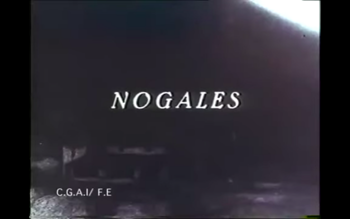 Un viaje por Galicia (1929) titles 13