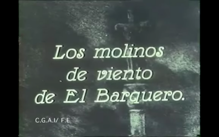 Un viaje por Galicia (1929) titles 14