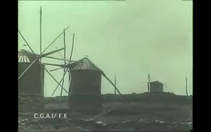 Un viaje por Galicia (1929) titles 15