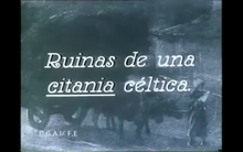 <cite>Un viaje por Galicia</cite> (1929) titles