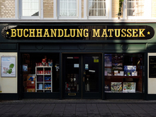 Buchhandlung Matussek, Nettetal