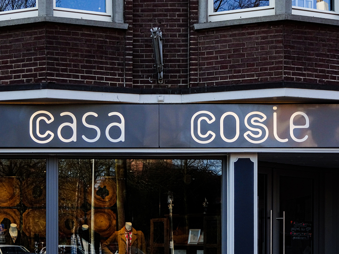 Casa Cosie, Nettetal 1