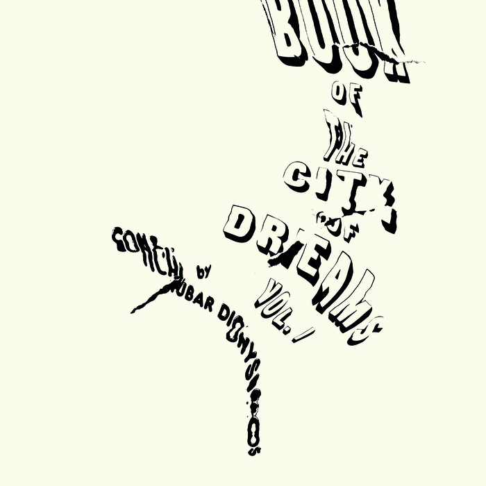 Book of the City of Dreams, Vol. I 3