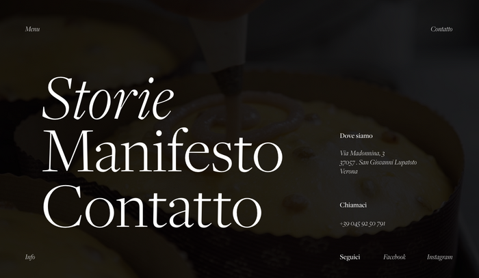 Pasticceria Adami 5