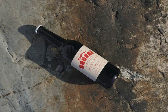 “Entre Pierre &amp; Terre” orchard ciders 4