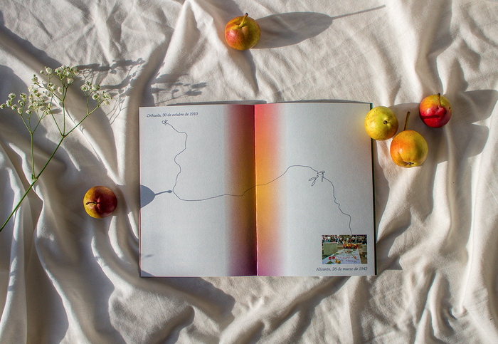 Poemas, Miguel Hernández 6