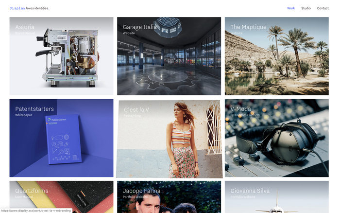 display.xxx website 2