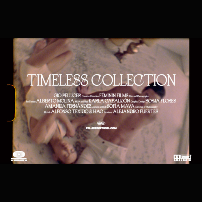 Timeless Collection 3