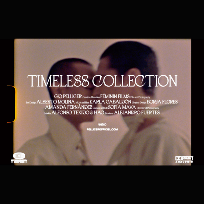 Timeless Collection 4