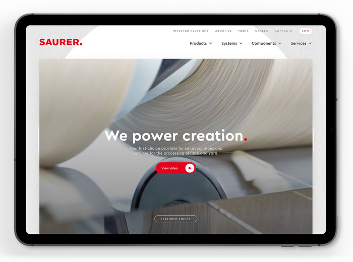 Saurer (2019 redesign) 5