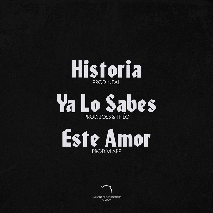 Historias Part. I – Dor 2