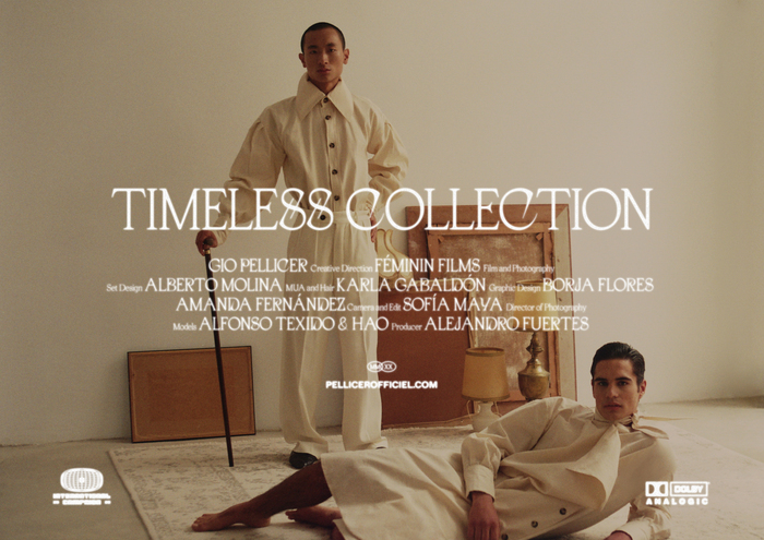 Timeless Collection 1
