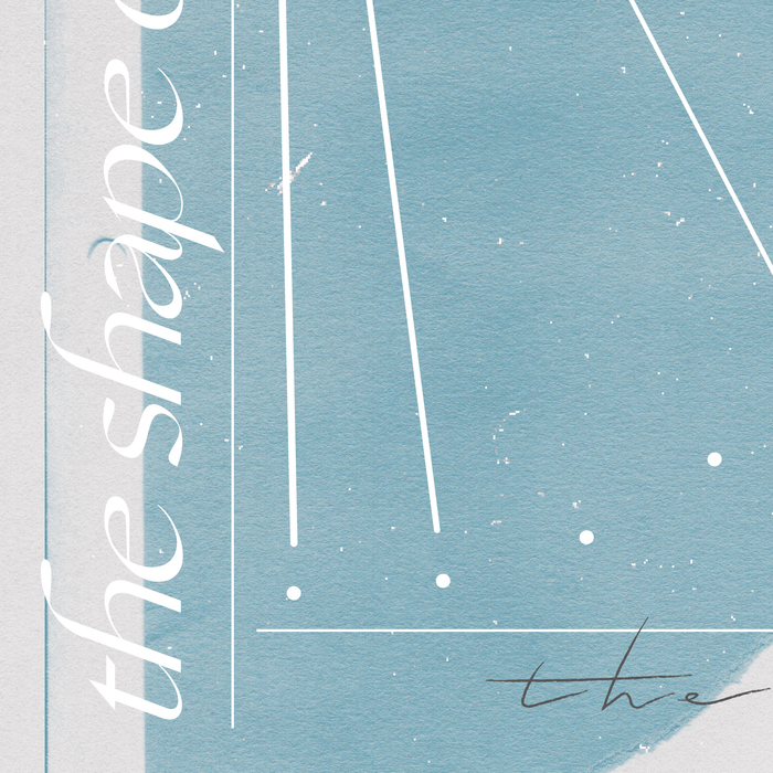The Shape of a Dream – The Allen 2
