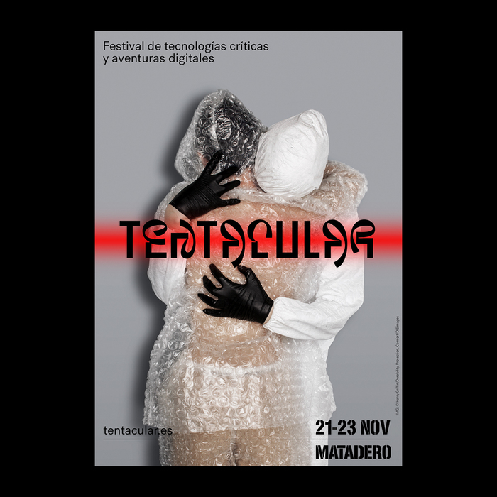 Tentacular Festival 2019 2