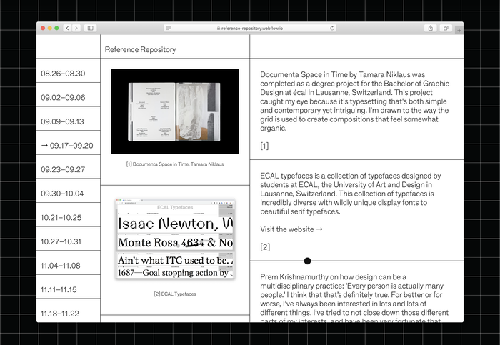 Reference Repository 5