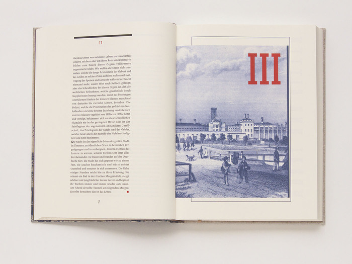 Berlin by Ernst Dronke 4